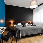 Apartamento Black&white Free Parking