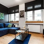 Appartement Black&white Free Parking *