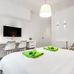 Black&white Free Parking Apartamento