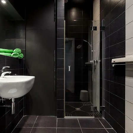 Lägenhet Black&white Free Parking