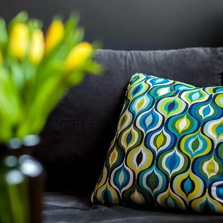 Black&white Free Parking グディニャ