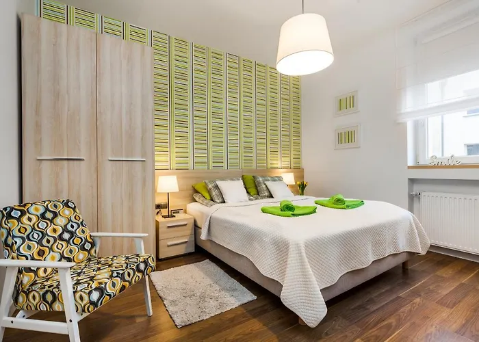 Black&white Free Parking Gdyně