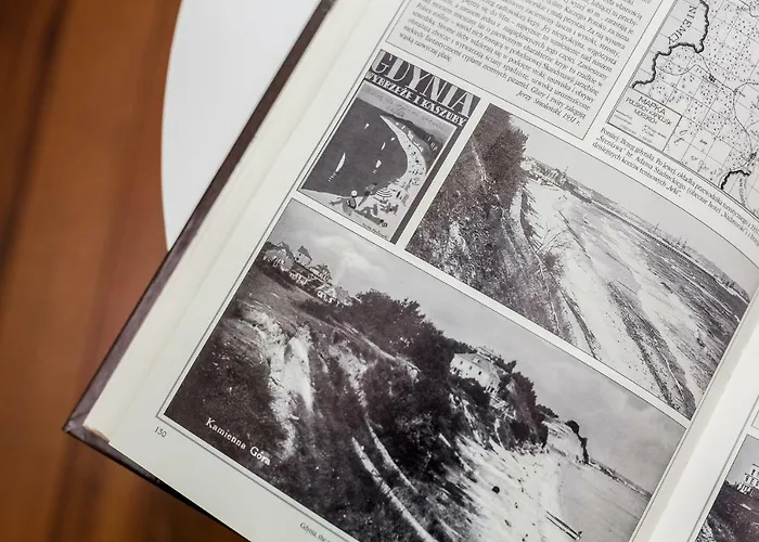 Black&white Free Parking Apartmán *