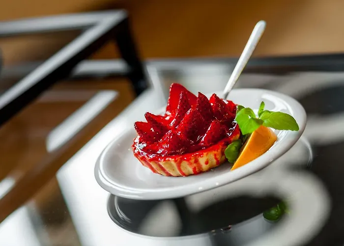 Black&white Free Parking Apartmán