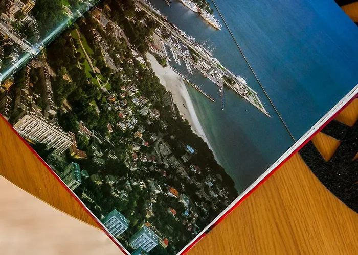 Black&white Free Parking Apartmán