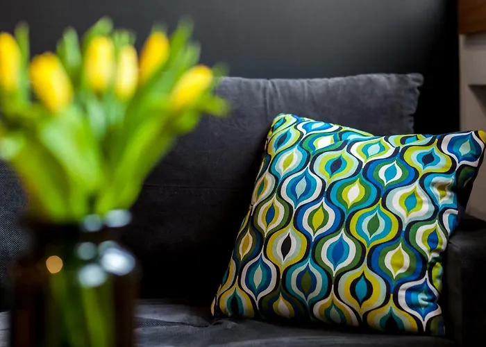 Black&white Free Parking グディニャ